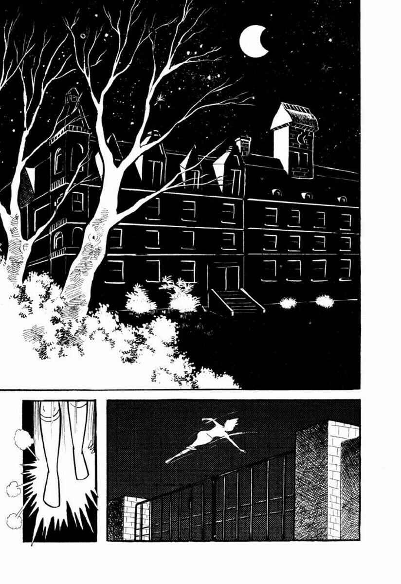 Page 149 Chapter Unknown_2c1b Cutie Honey