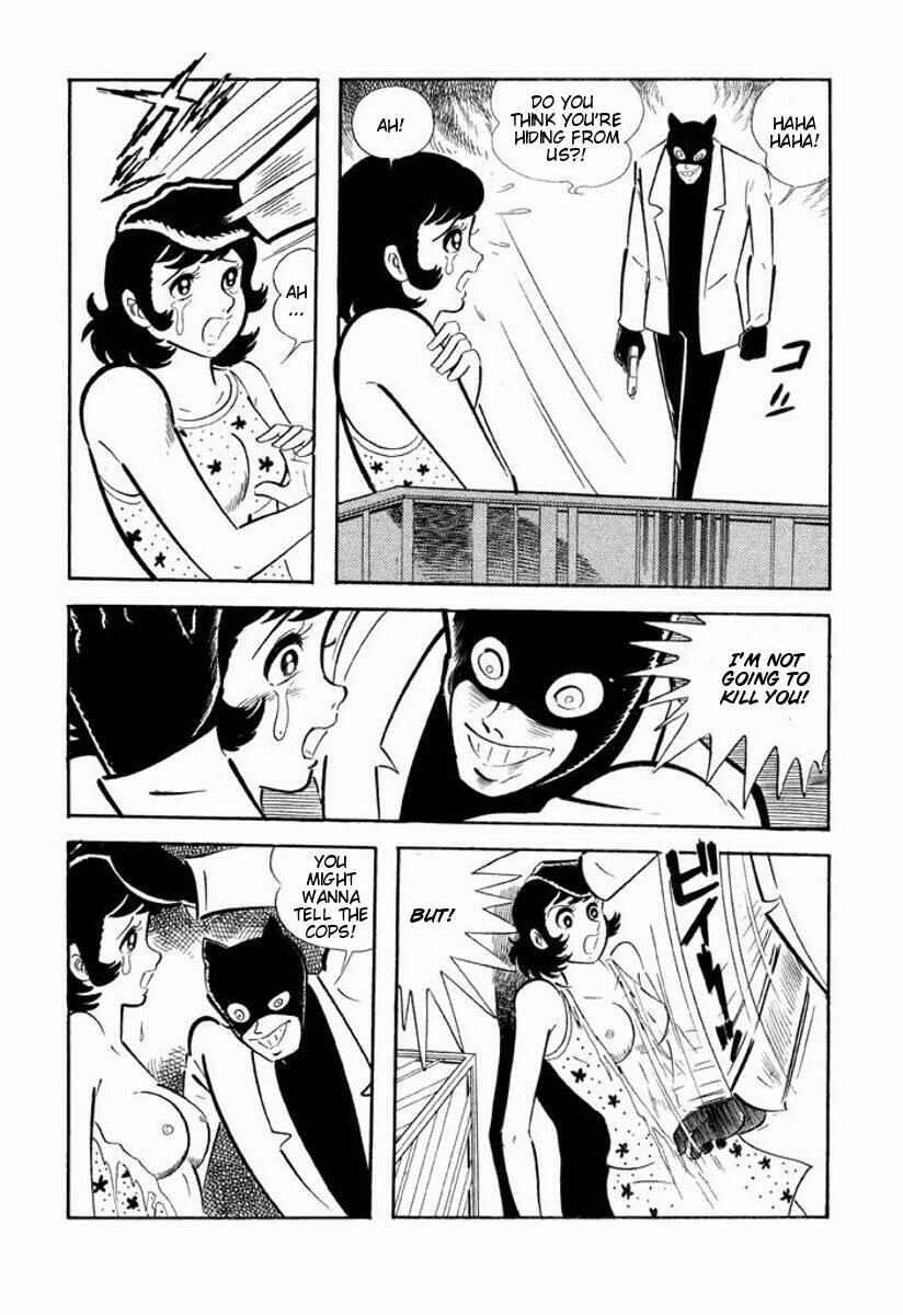 Page 178 Chapter Unknown_2c1b Cutie Honey