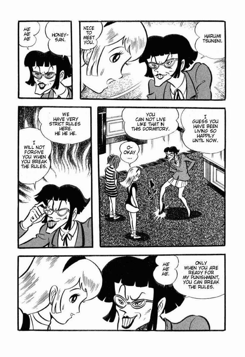 Page 24 Chapter Unknown_2c1b Cutie Honey