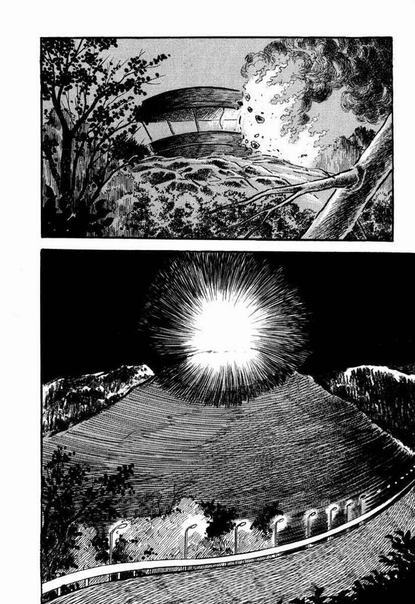 Page 46 Chapter Unknown_2c1b Cutie Honey