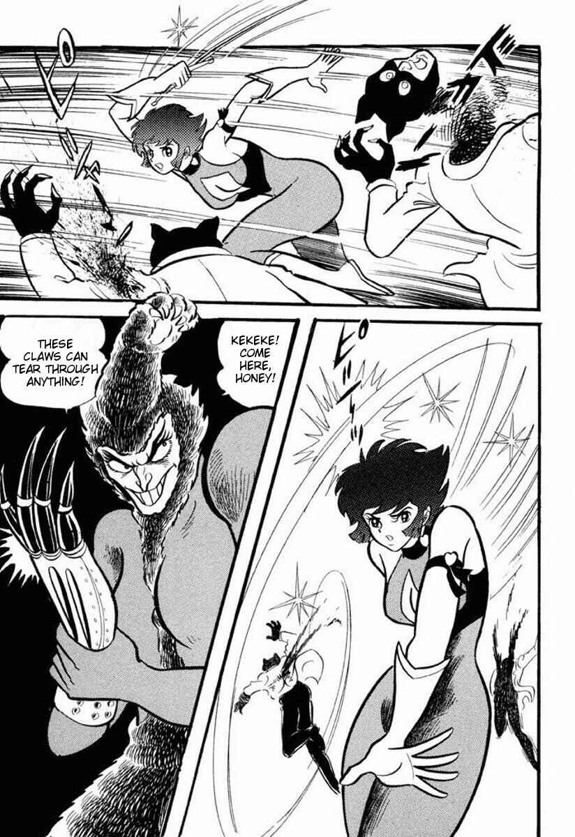 Page 55 Chapter Unknown_2c1b Cutie Honey