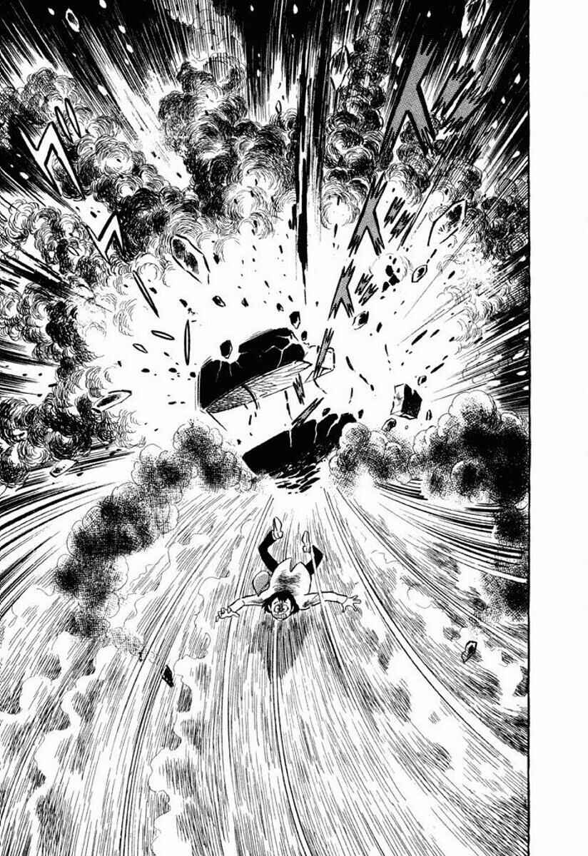 Page 81 Chapter Unknown_2c1b Cutie Honey