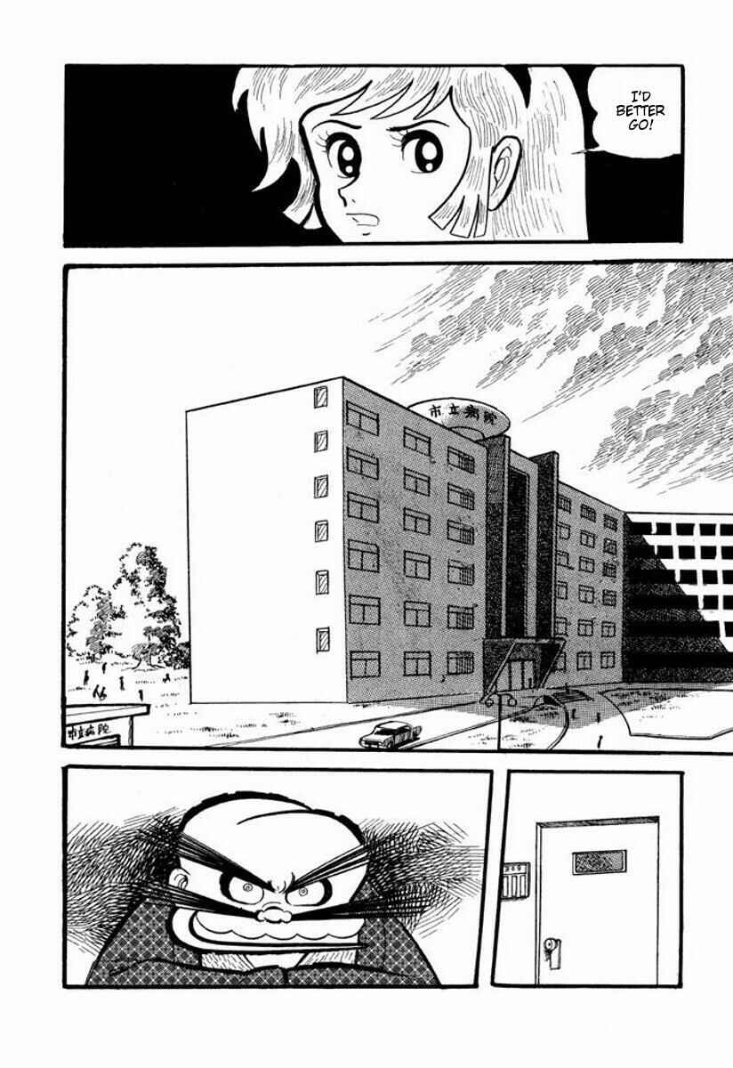 Page 96 Chapter Unknown_2c1b Cutie Honey