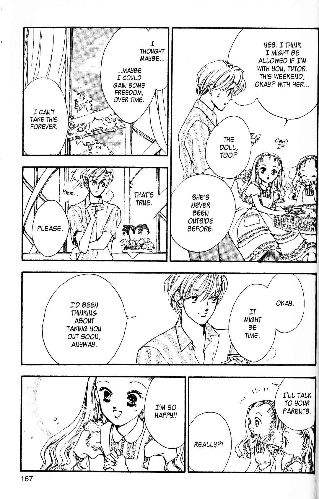 Page 16 Chapter 17 Dolls