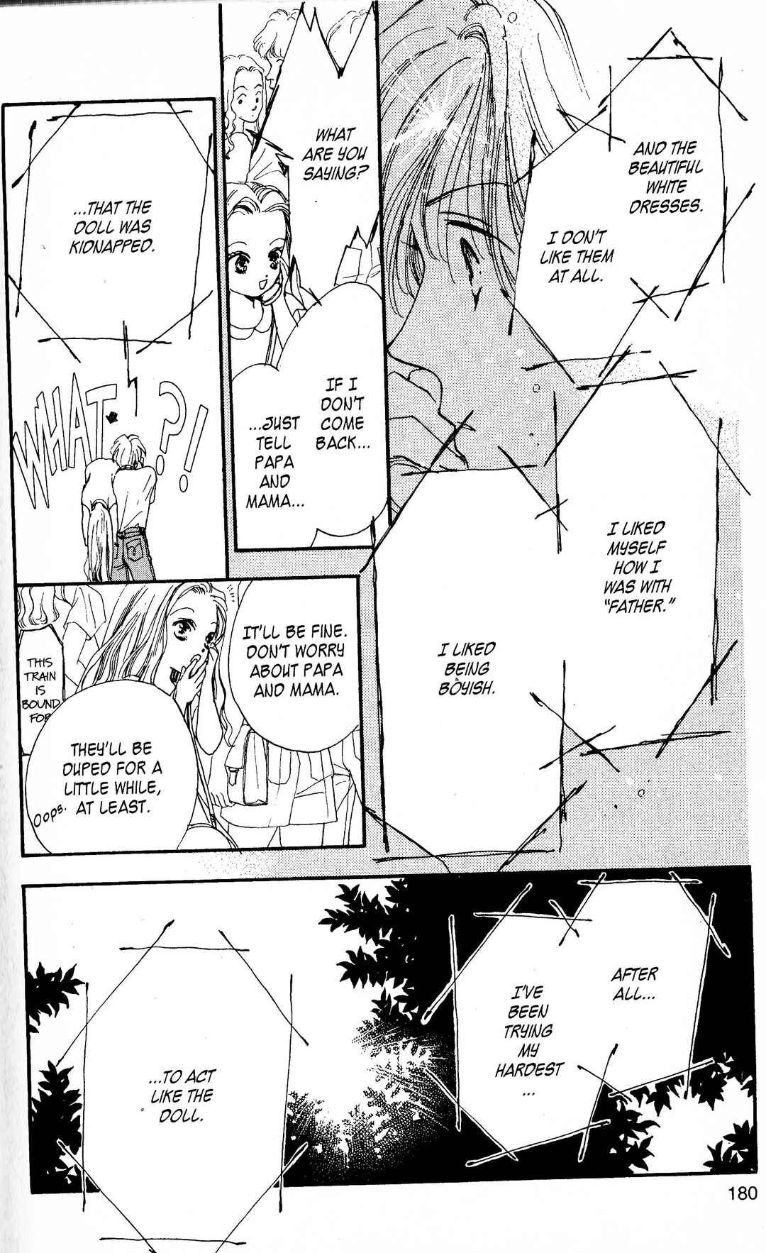 Page 29 Chapter 17 Dolls