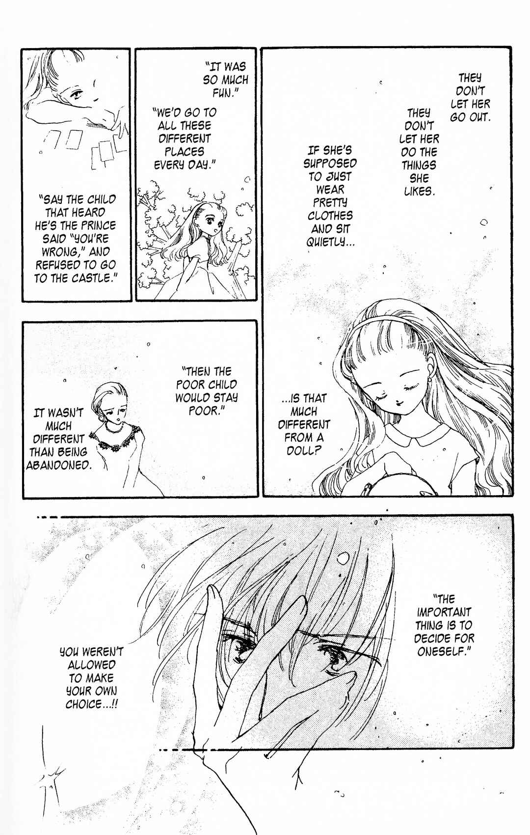 Page 31 Chapter 17 Dolls