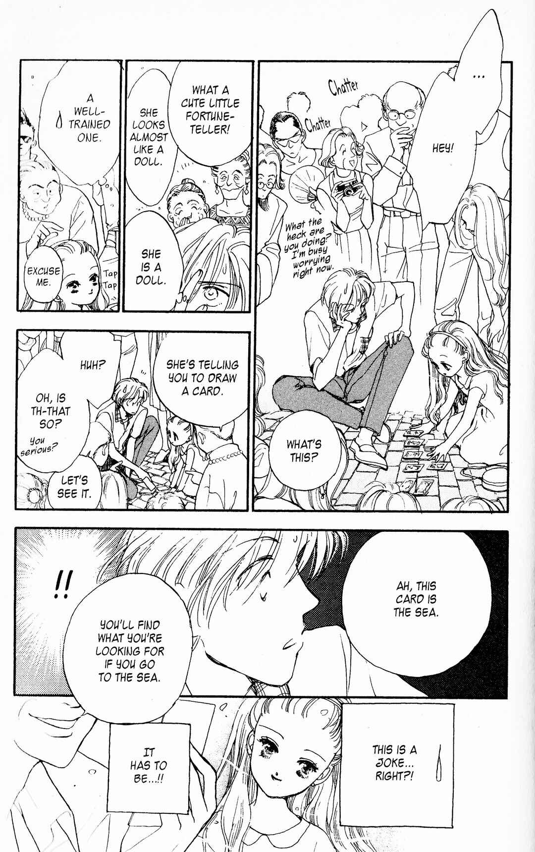 Page 32 Chapter 17 Dolls