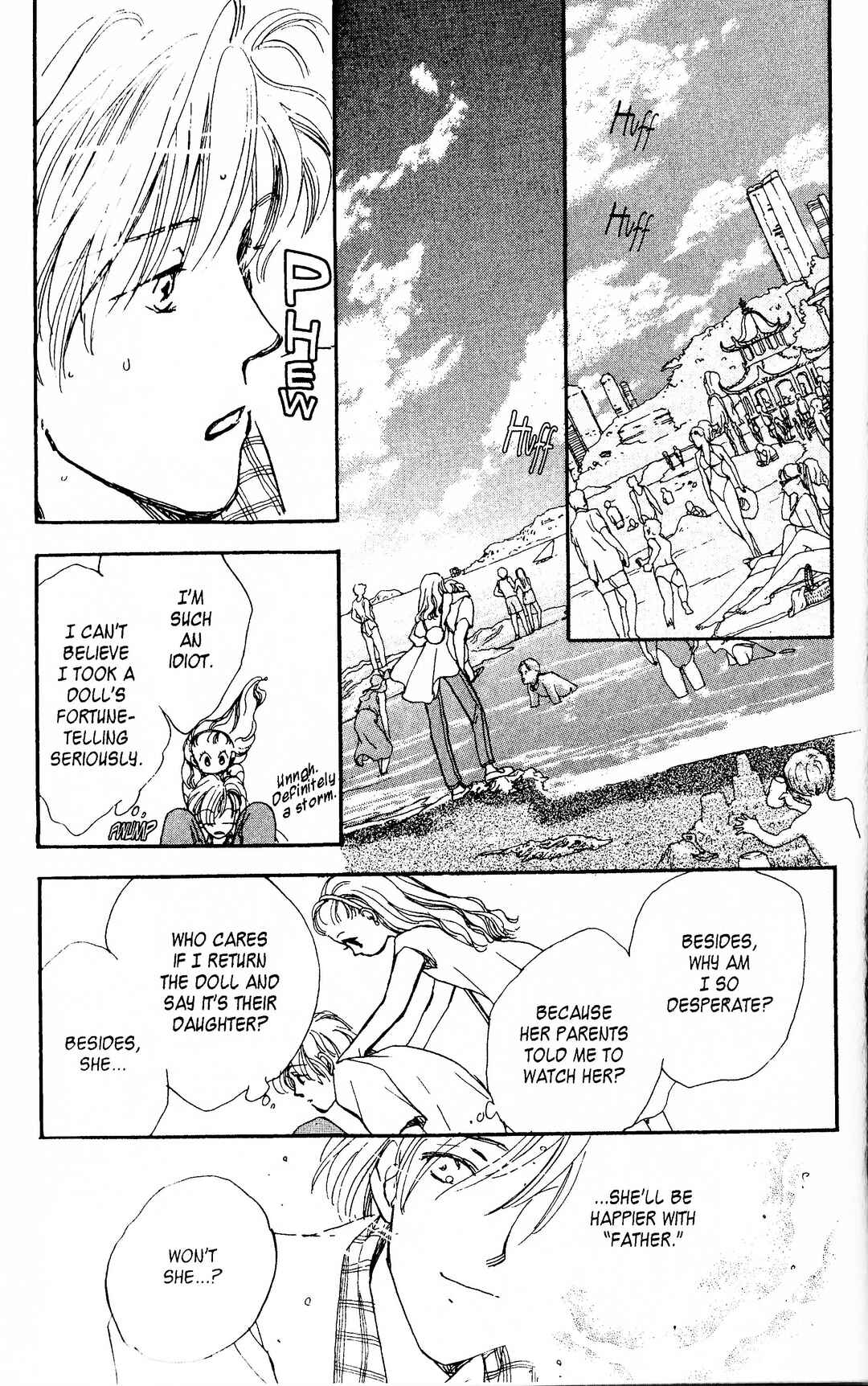 Page 34 Chapter 17 Dolls