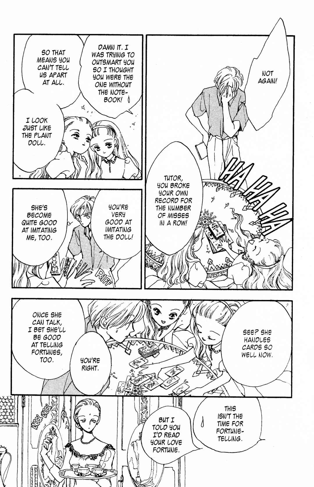 Page 4 Chapter 17 Dolls