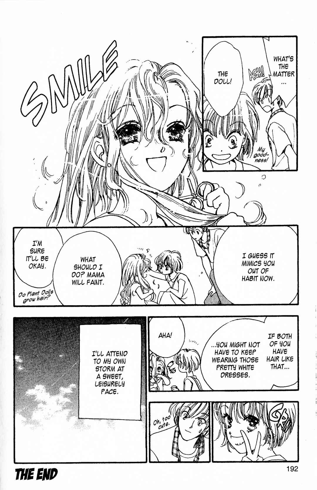 Page 41 Chapter 17 Dolls
