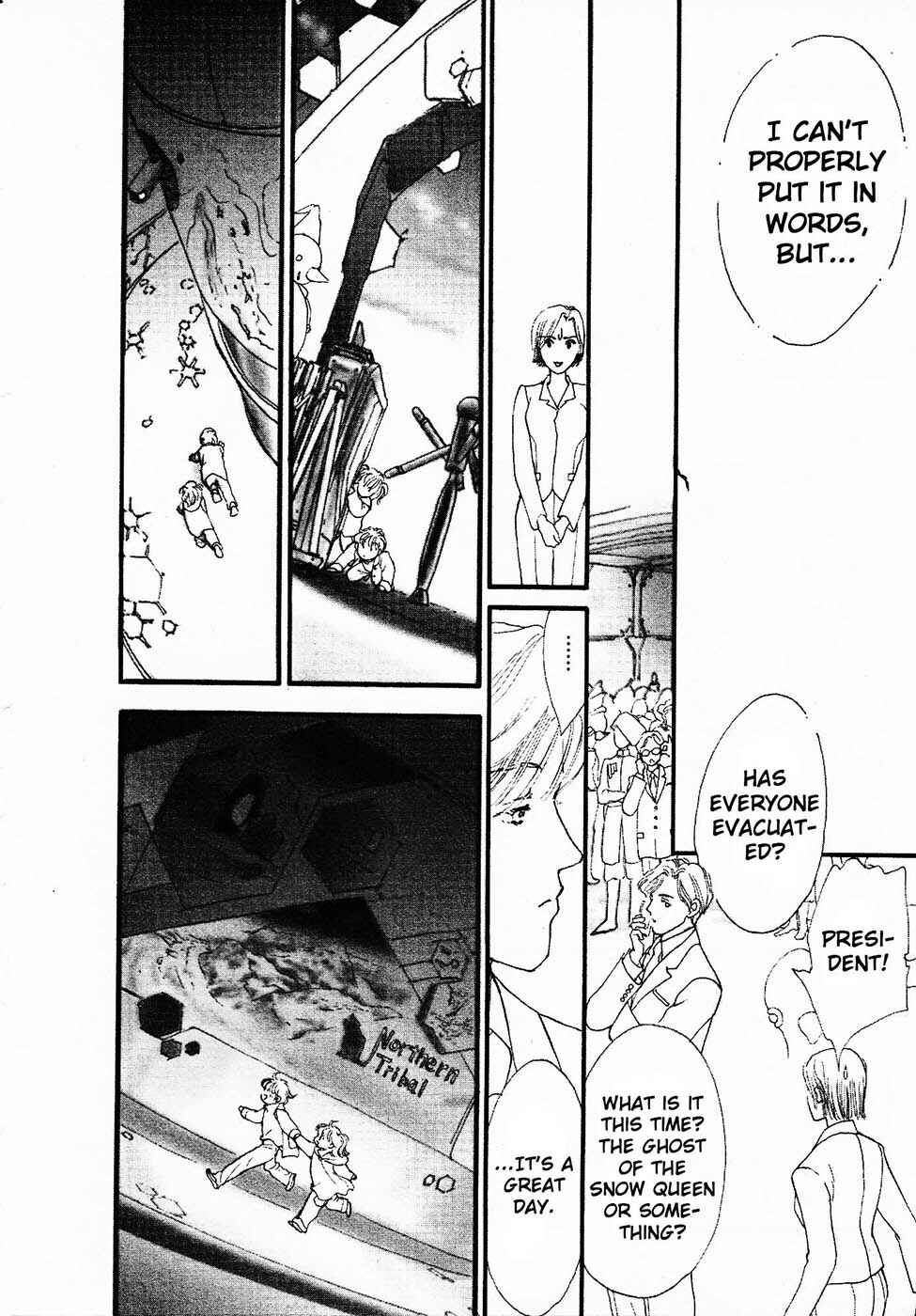 Page 25 Chapter 28 Dolls