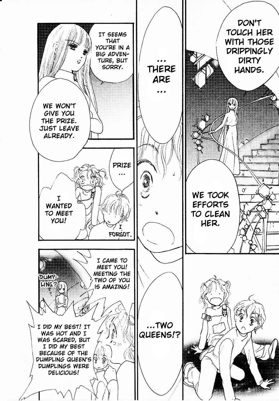 Page 35 Chapter 28 Dolls