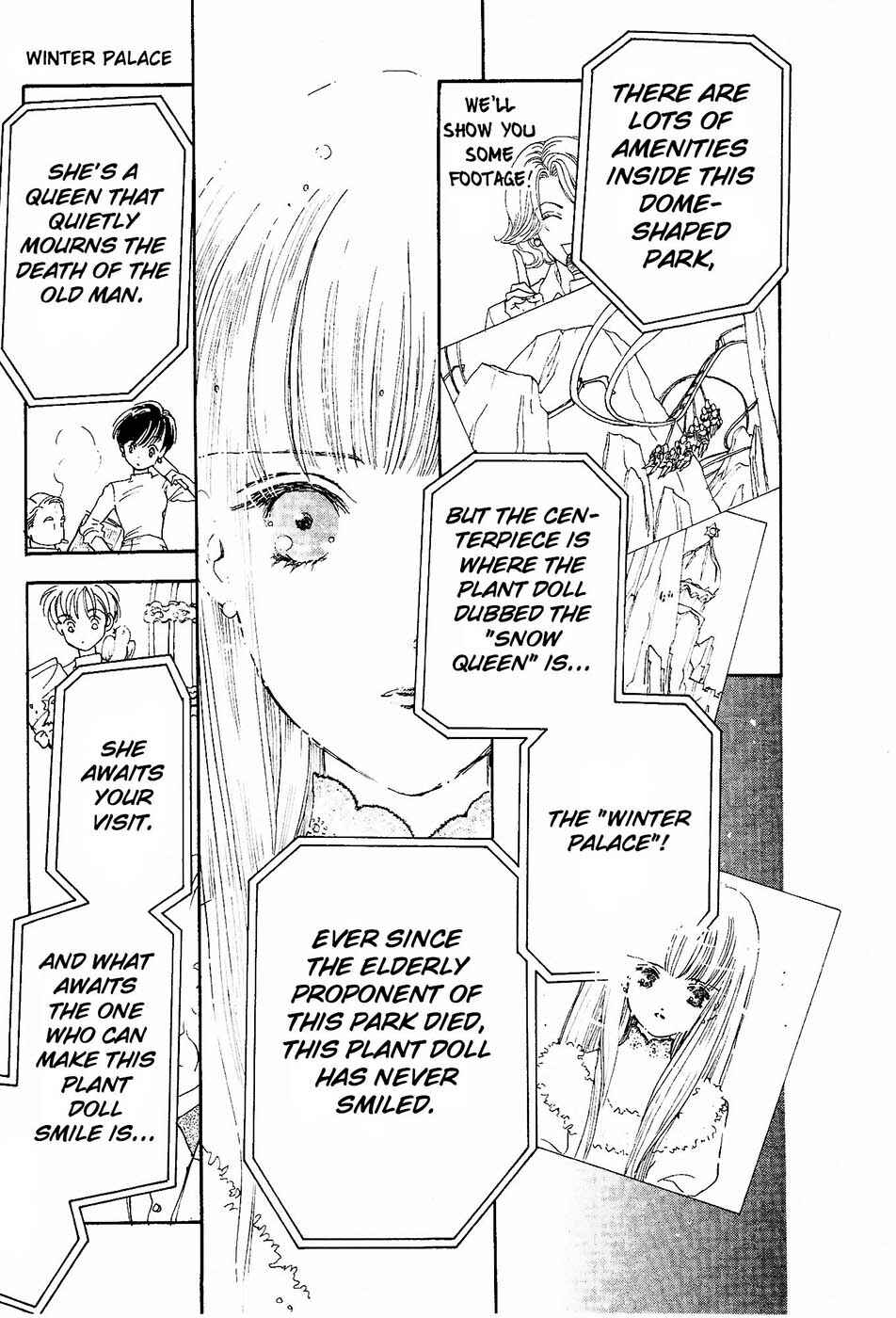 Page 4 Chapter 28 Dolls
