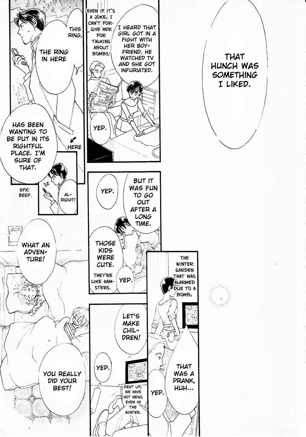 Page 40 Chapter 28 Dolls