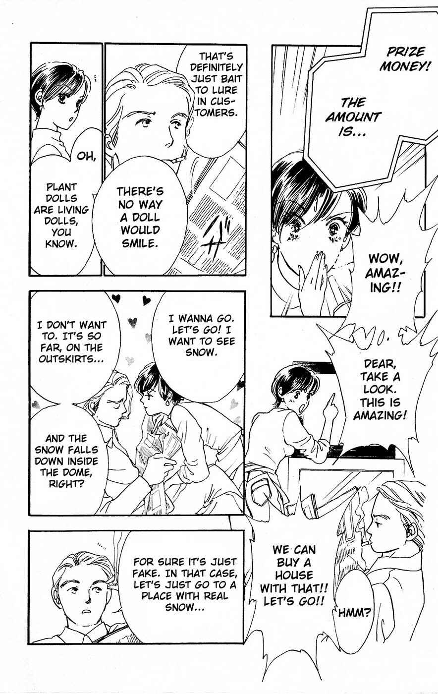 Page 5 Chapter 28 Dolls
