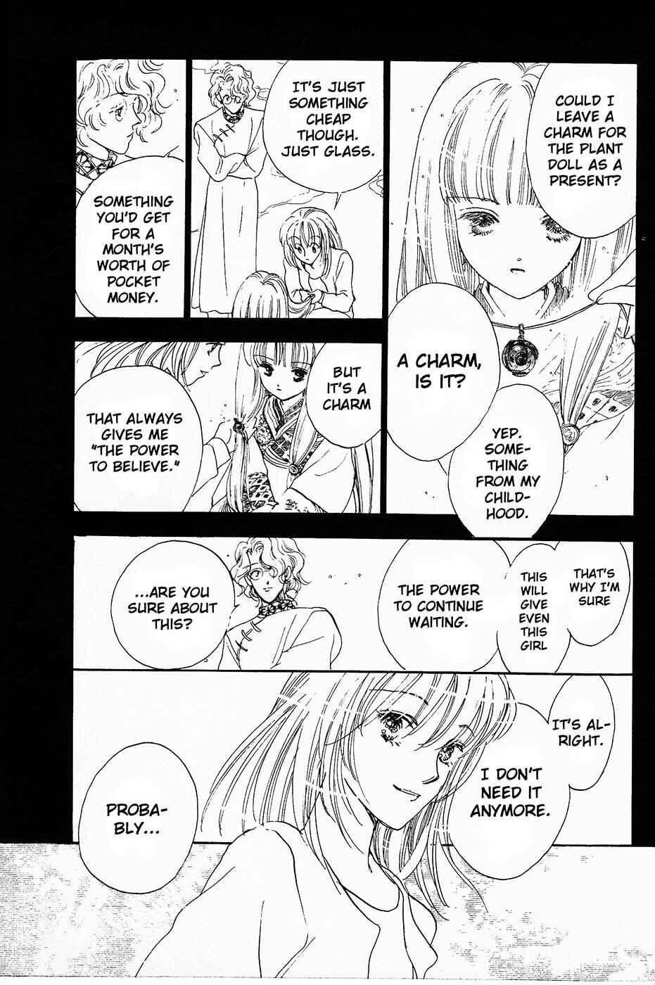 Page 15 Chapter 23 Dolls