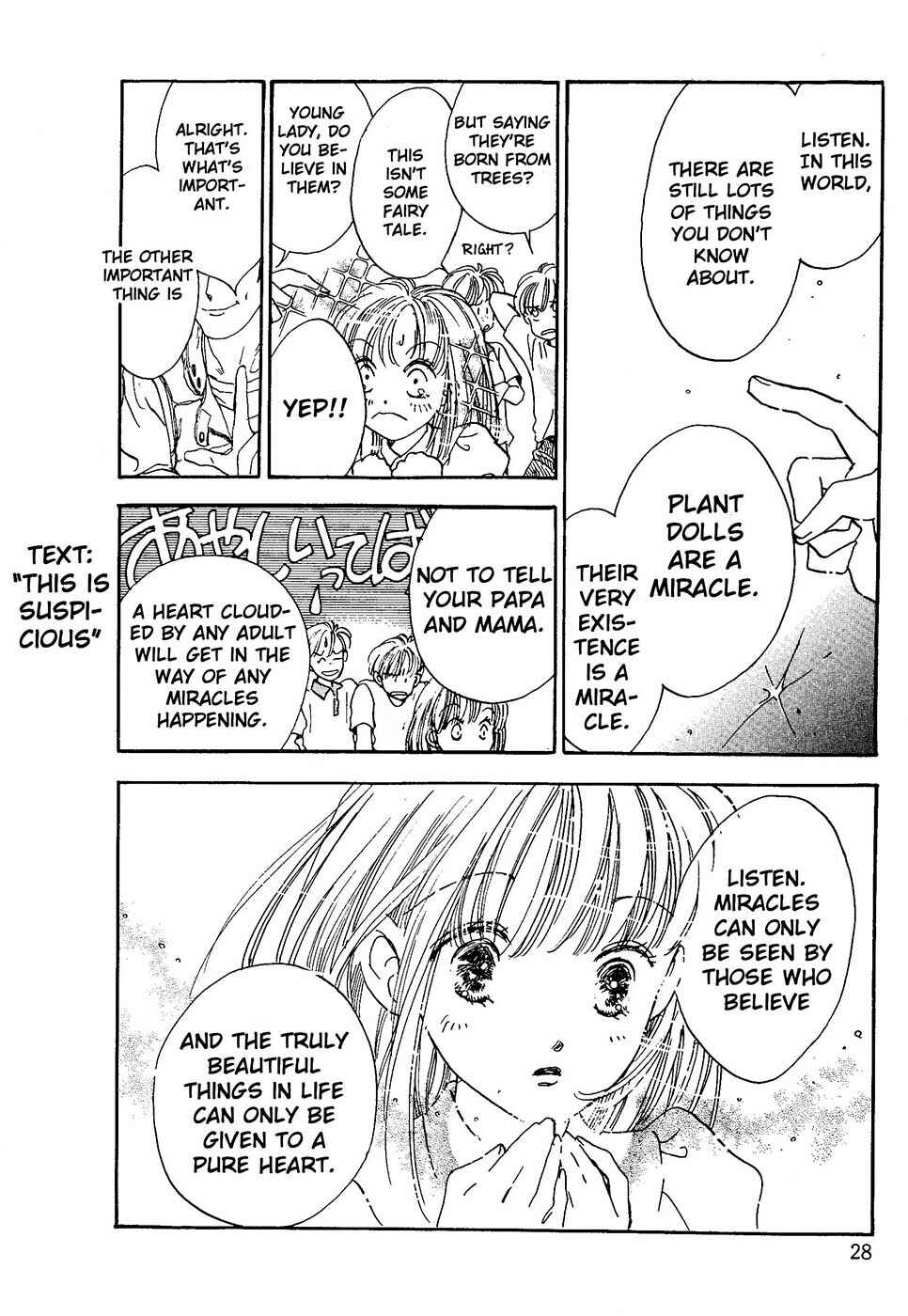 Page 3 Chapter 23 Dolls