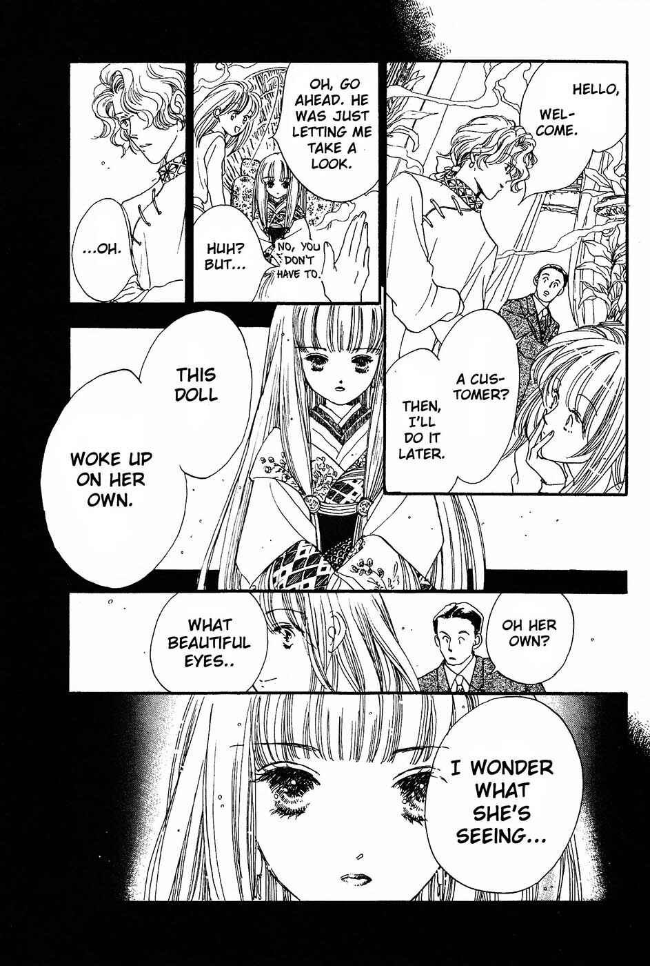 Page 7 Chapter 23 Dolls