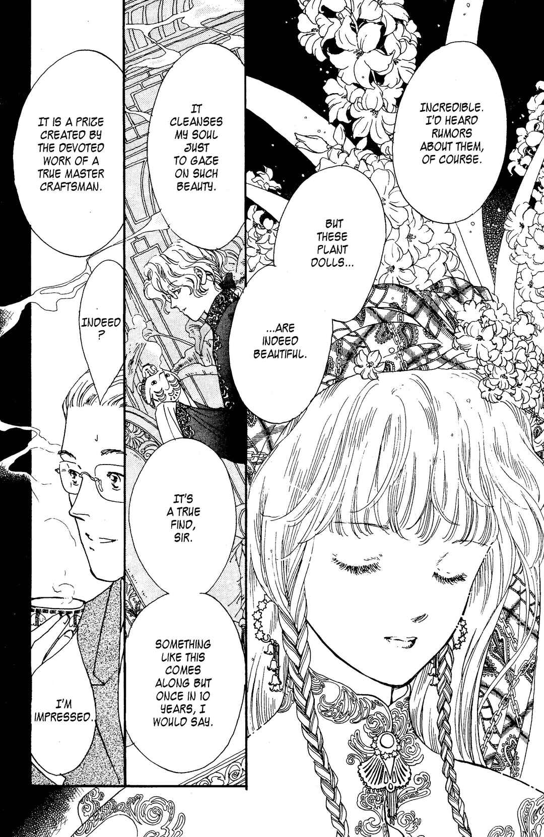 Page 1 Chapter 13 Dolls
