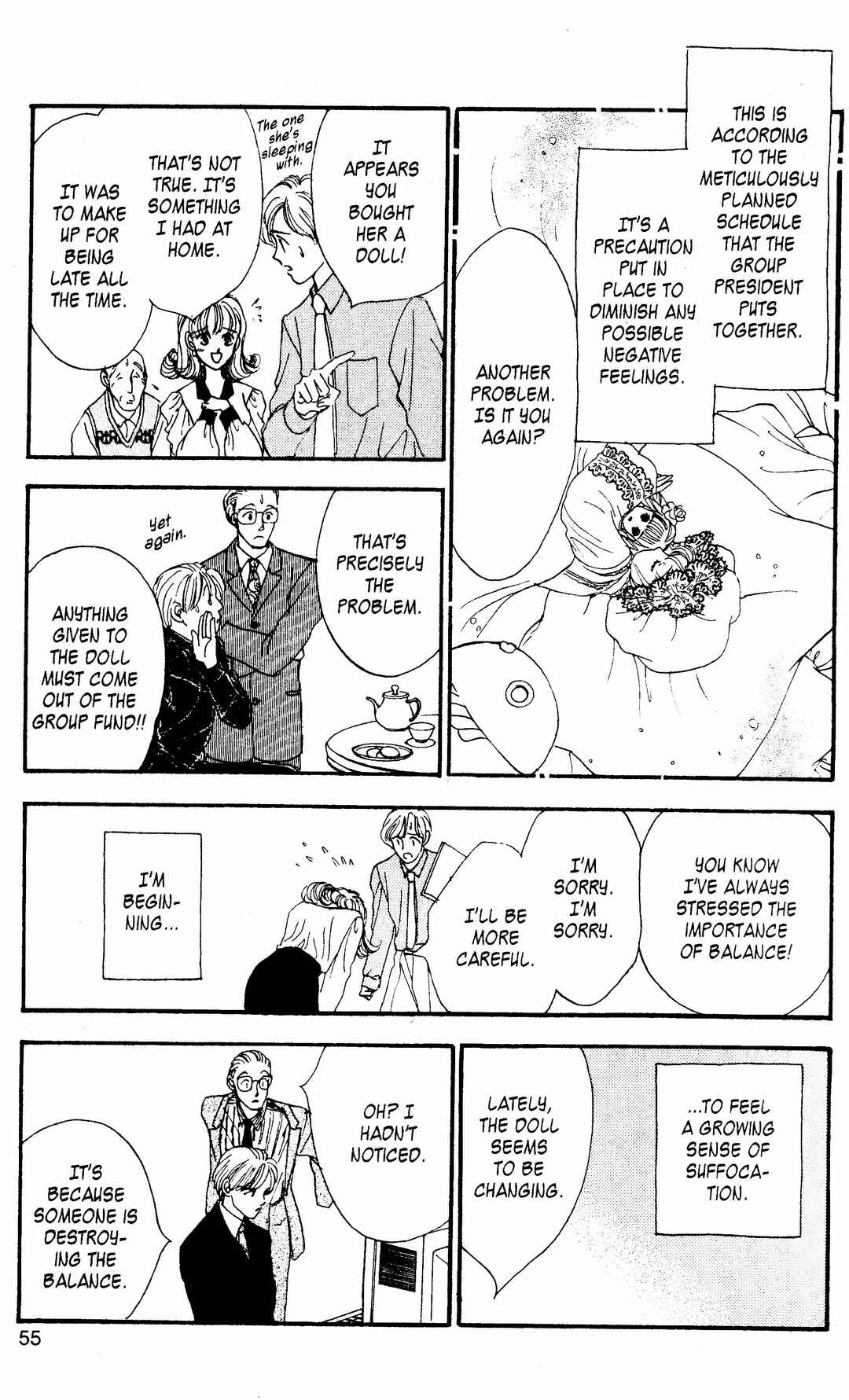 Page 11 Chapter 13 Dolls