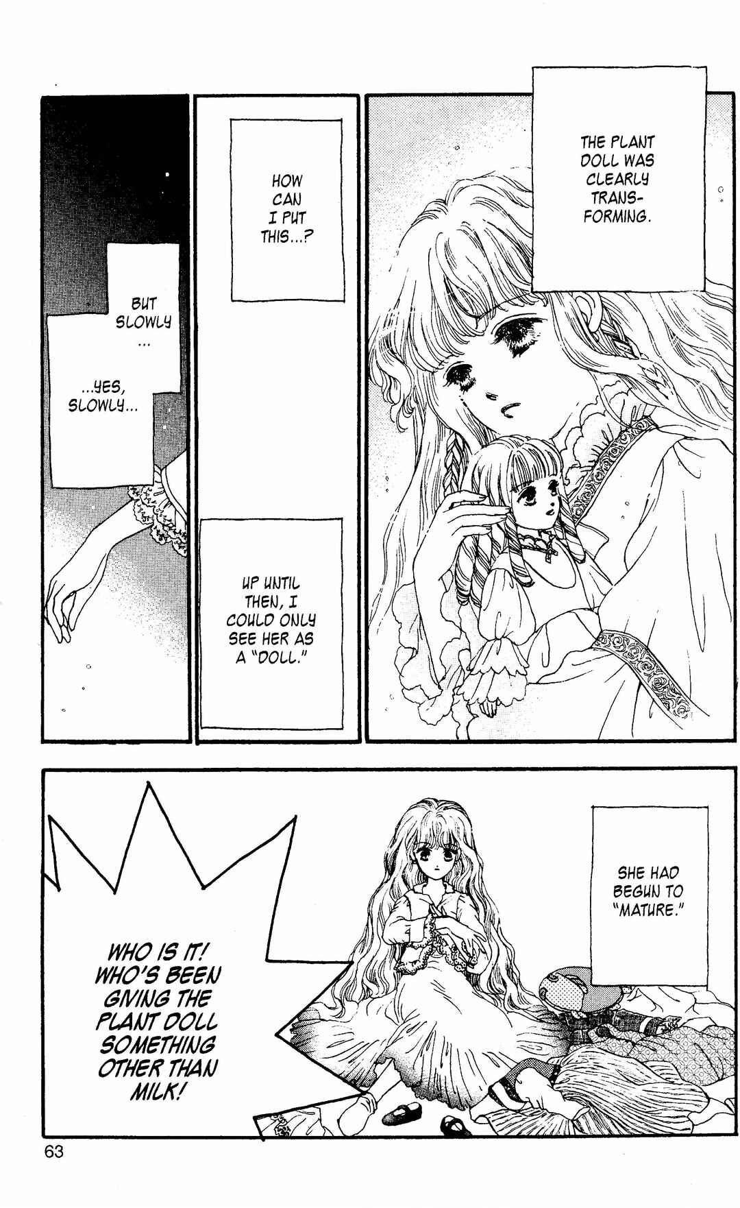 Page 19 Chapter 13 Dolls