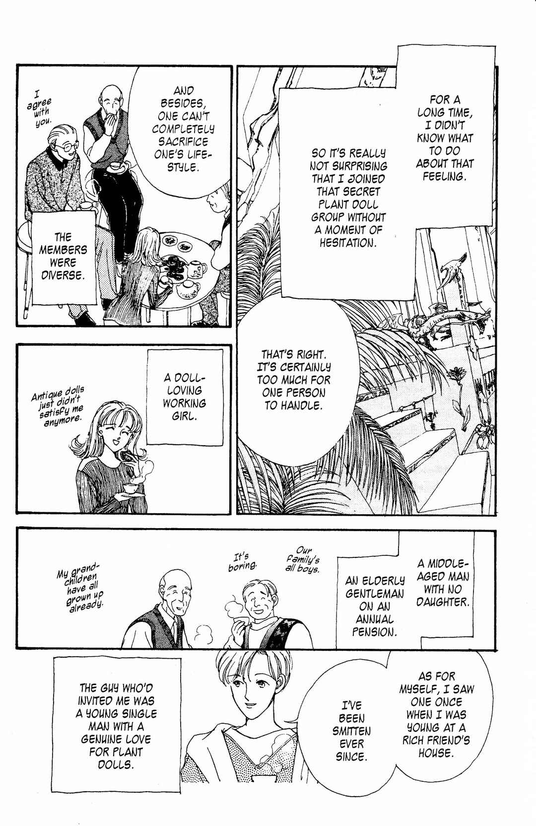 Page 7 Chapter 13 Dolls