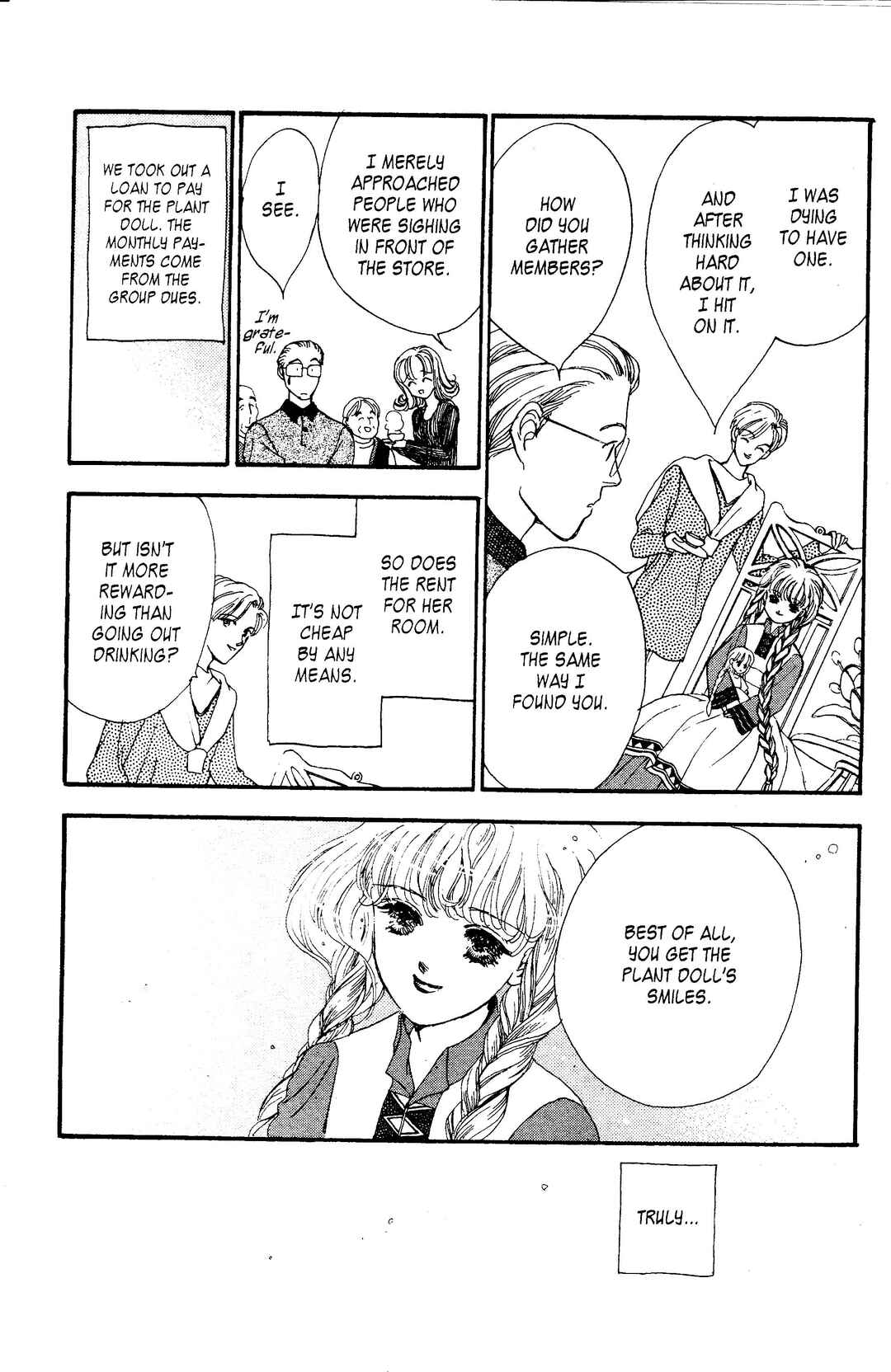 Page 8 Chapter 13 Dolls