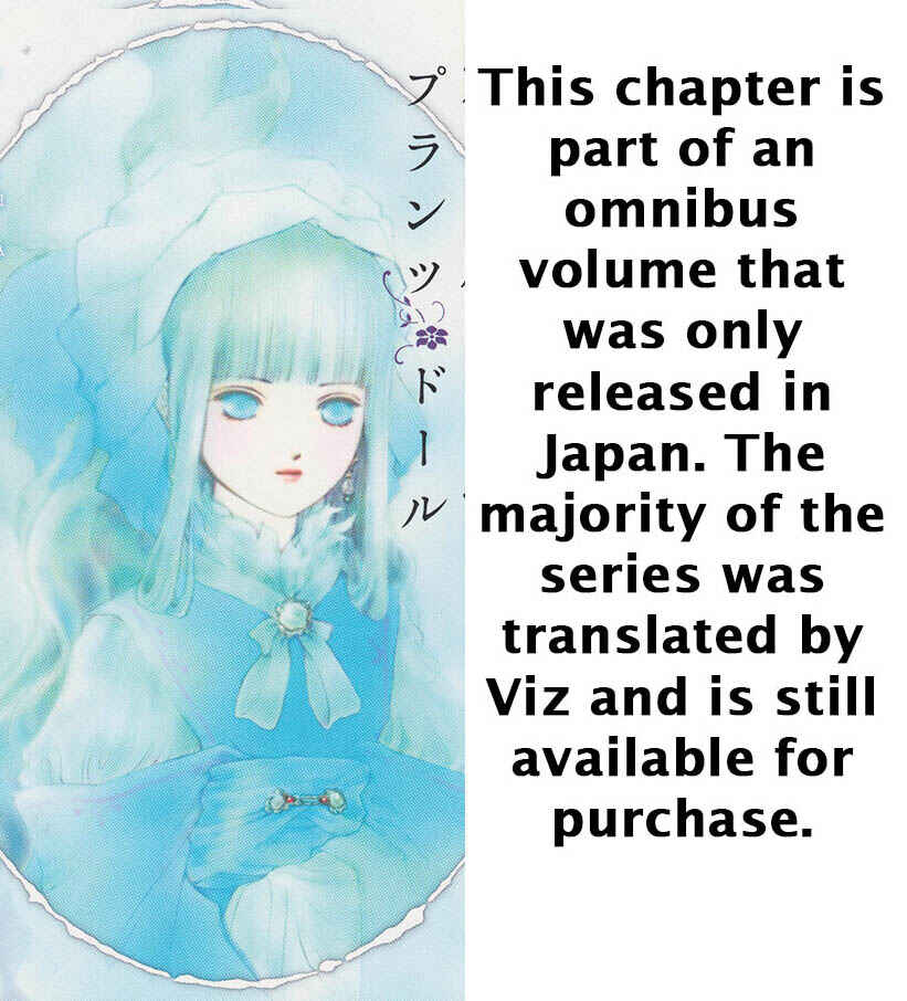 Page 1 Chapter 27 Dolls