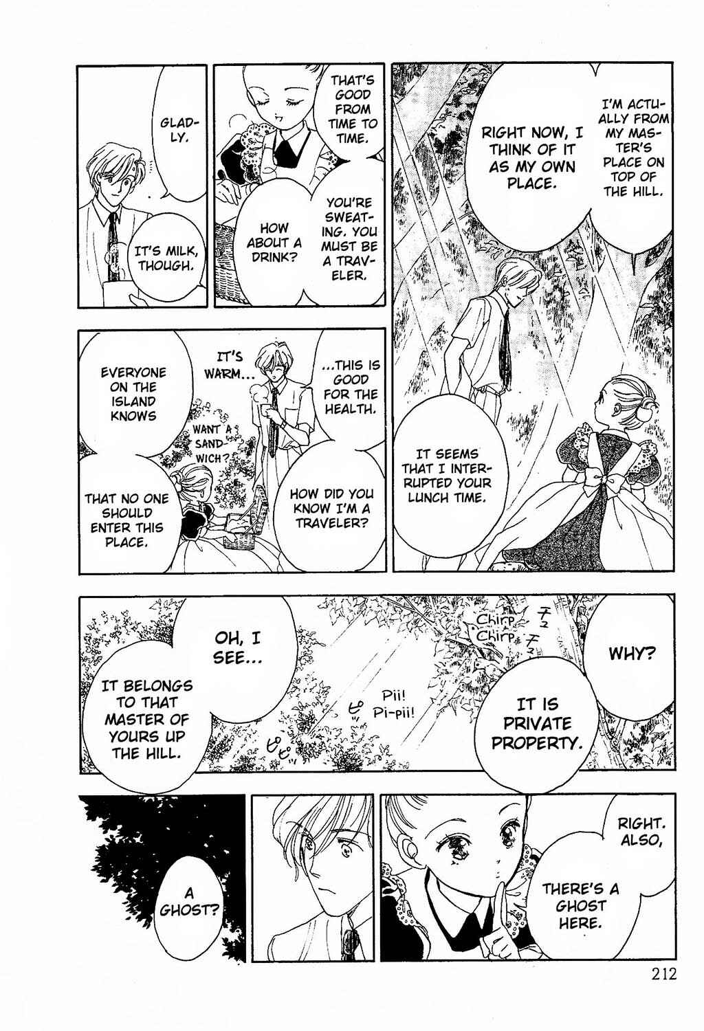 Page 10 Chapter 27 Dolls