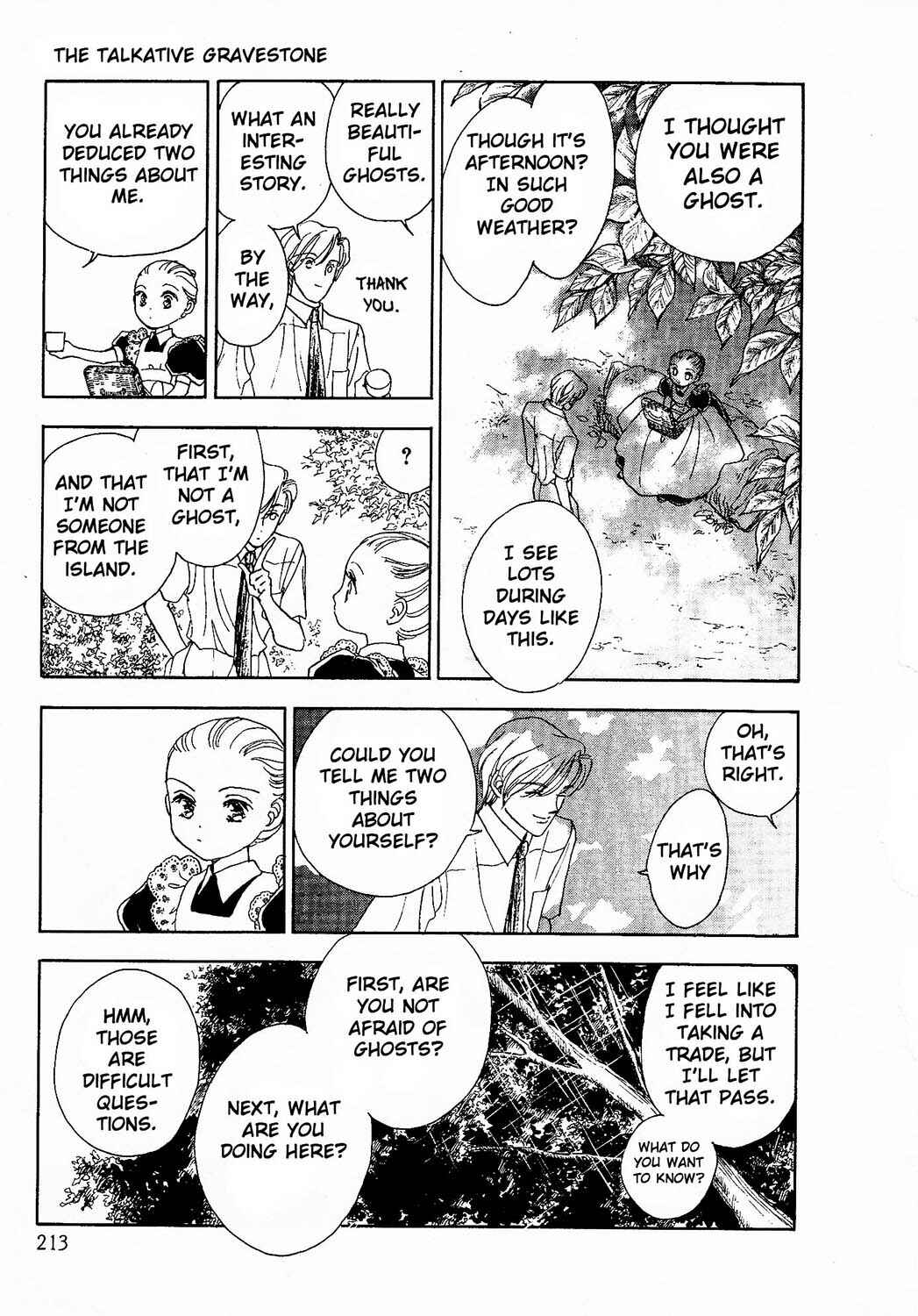 Page 11 Chapter 27 Dolls