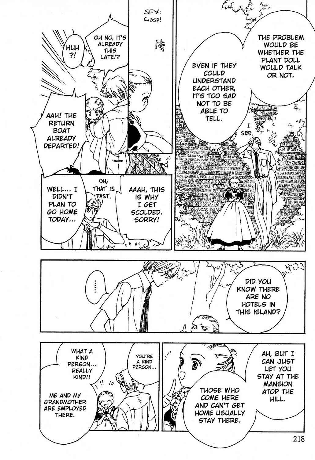 Page 16 Chapter 27 Dolls
