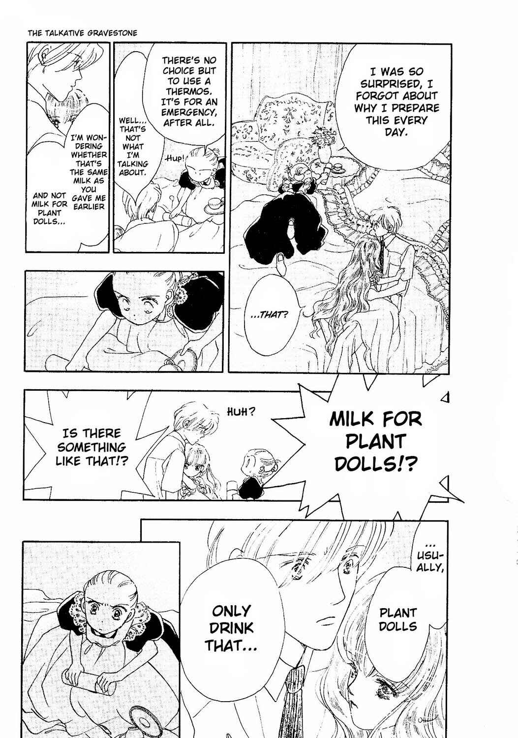 Page 23 Chapter 27 Dolls