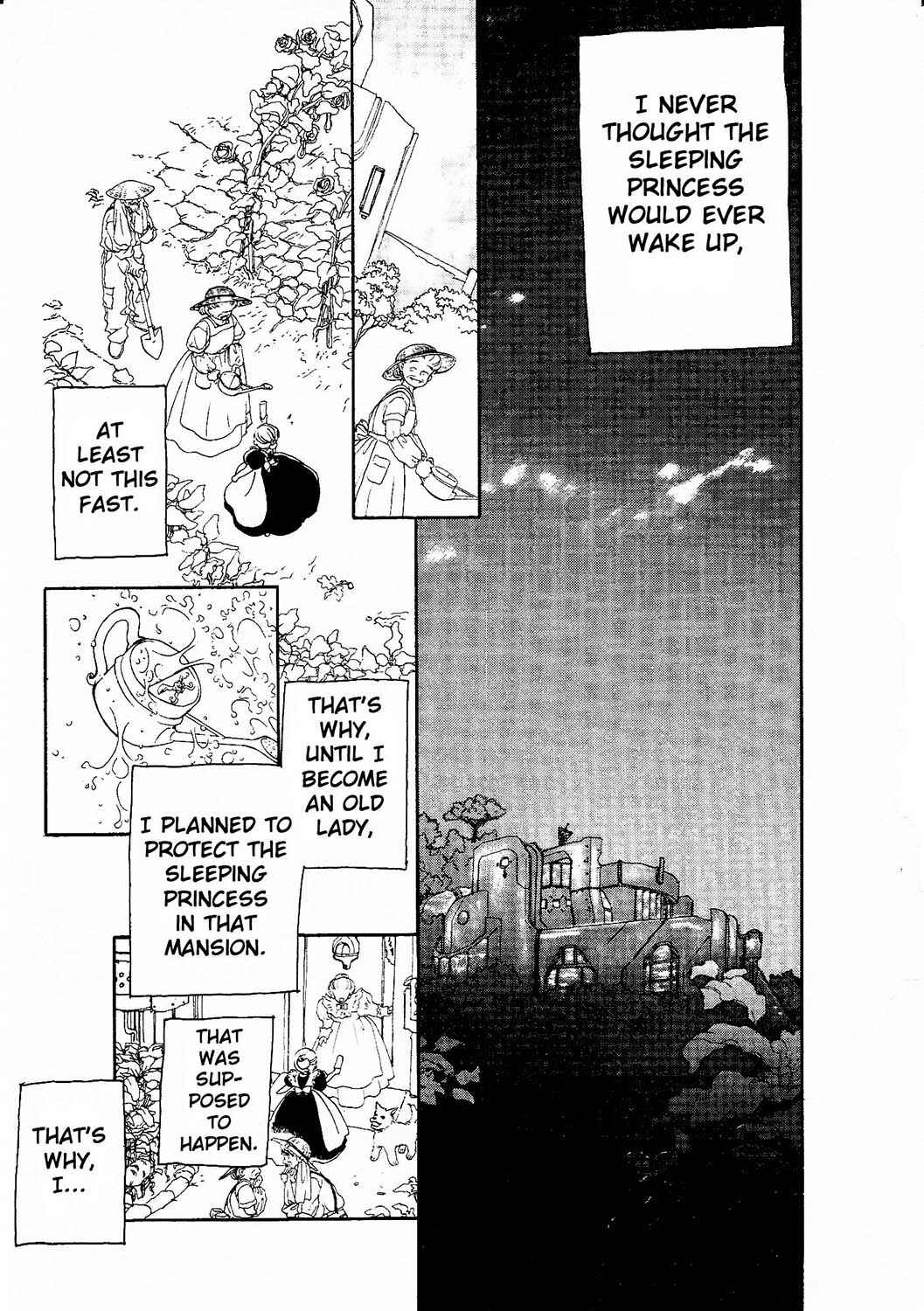 Page 25 Chapter 27 Dolls