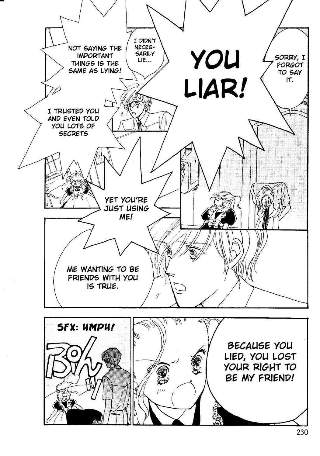 Page 28 Chapter 27 Dolls