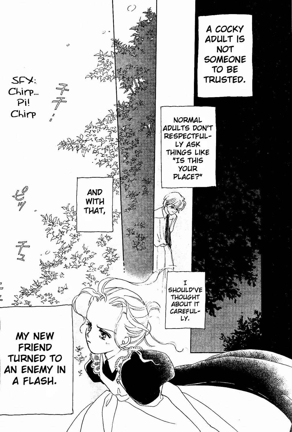 Page 29 Chapter 27 Dolls