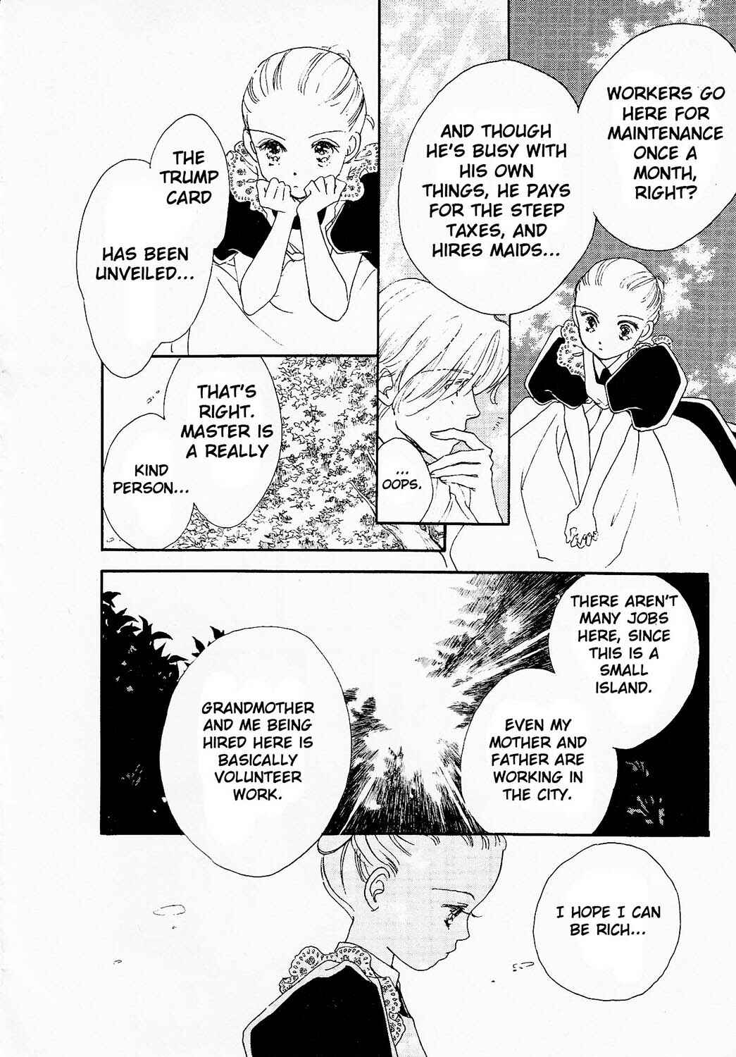 Page 36 Chapter 27 Dolls