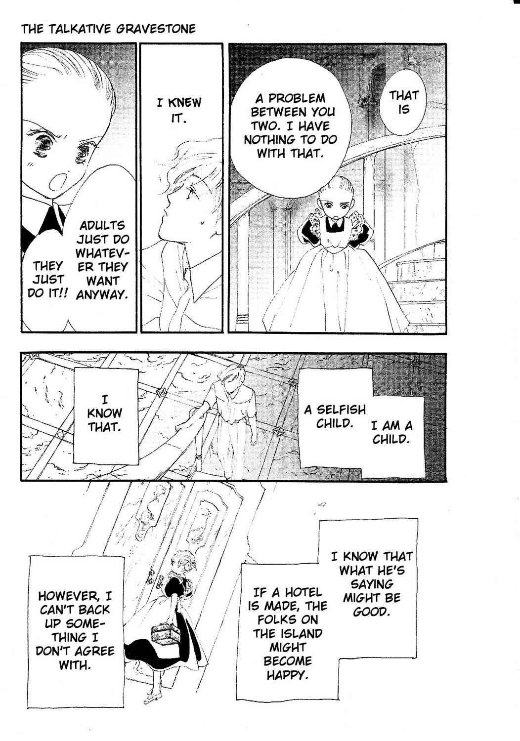 Page 43 Chapter 27 Dolls