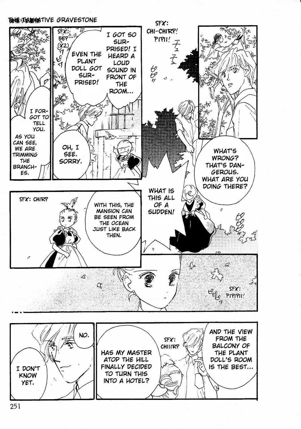 Page 49 Chapter 27 Dolls