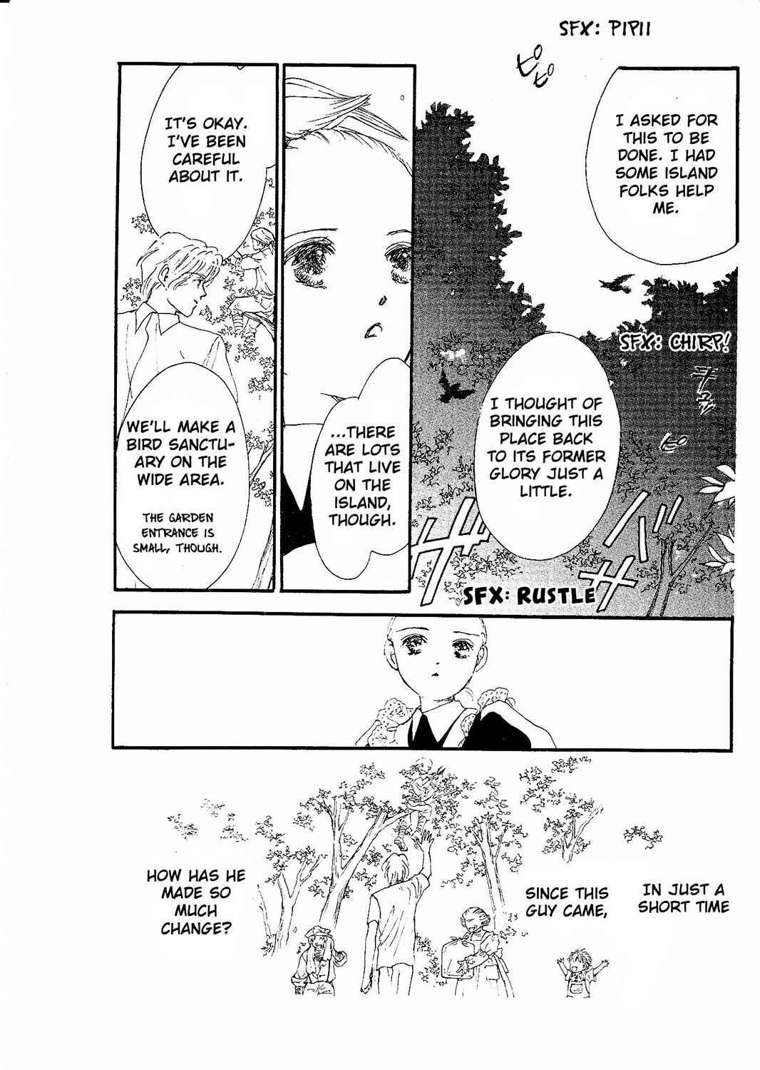 Page 50 Chapter 27 Dolls