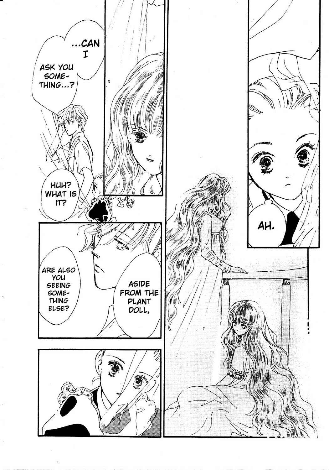 Page 52 Chapter 27 Dolls