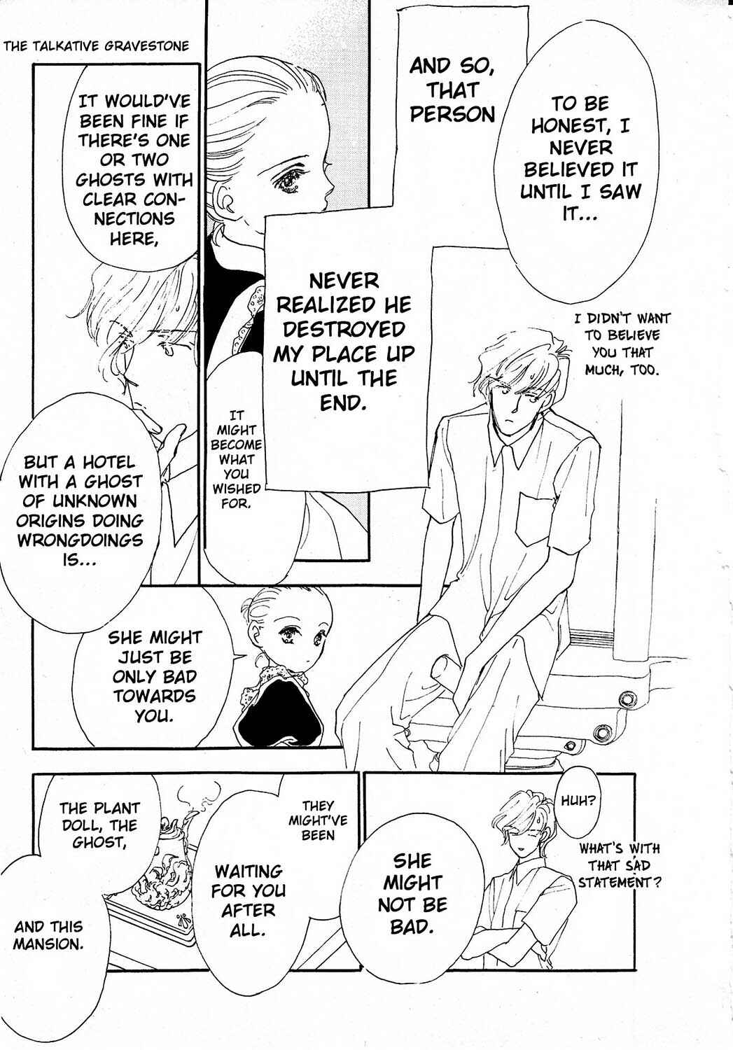 Page 59 Chapter 27 Dolls