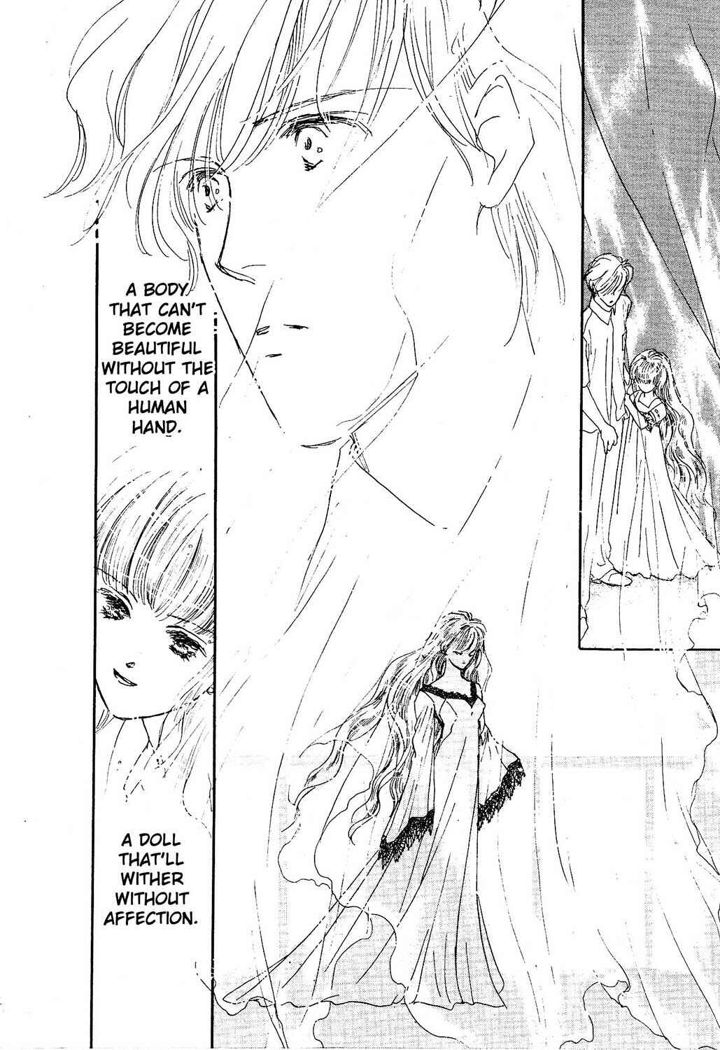 Page 65 Chapter 27 Dolls