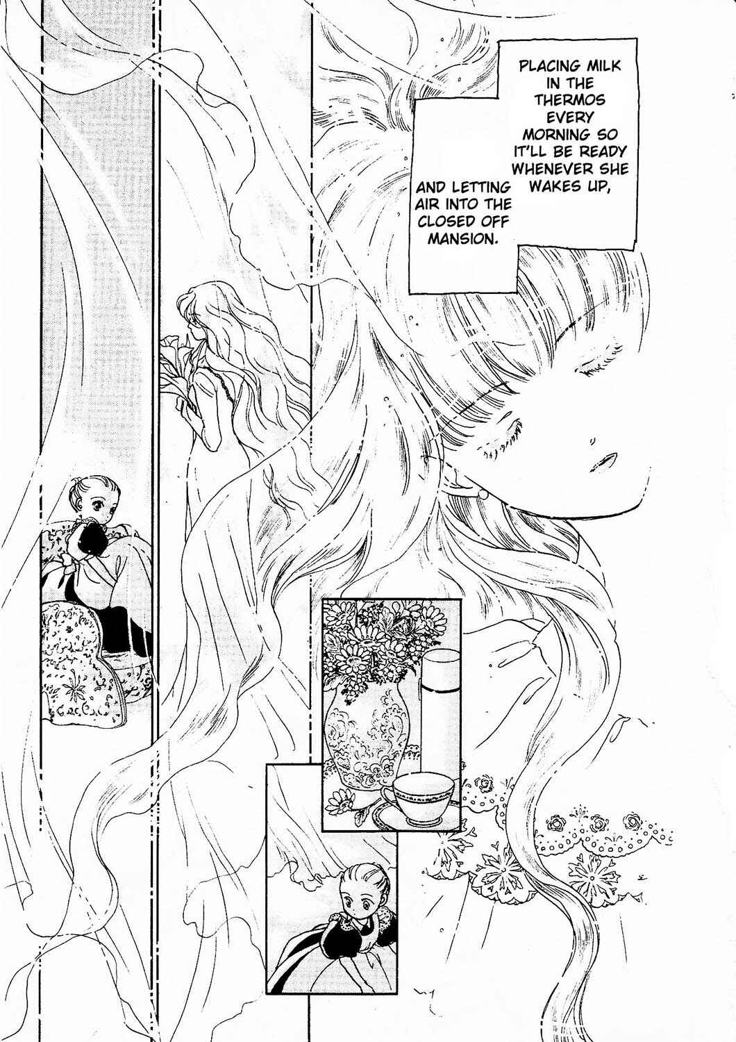 Page 7 Chapter 27 Dolls