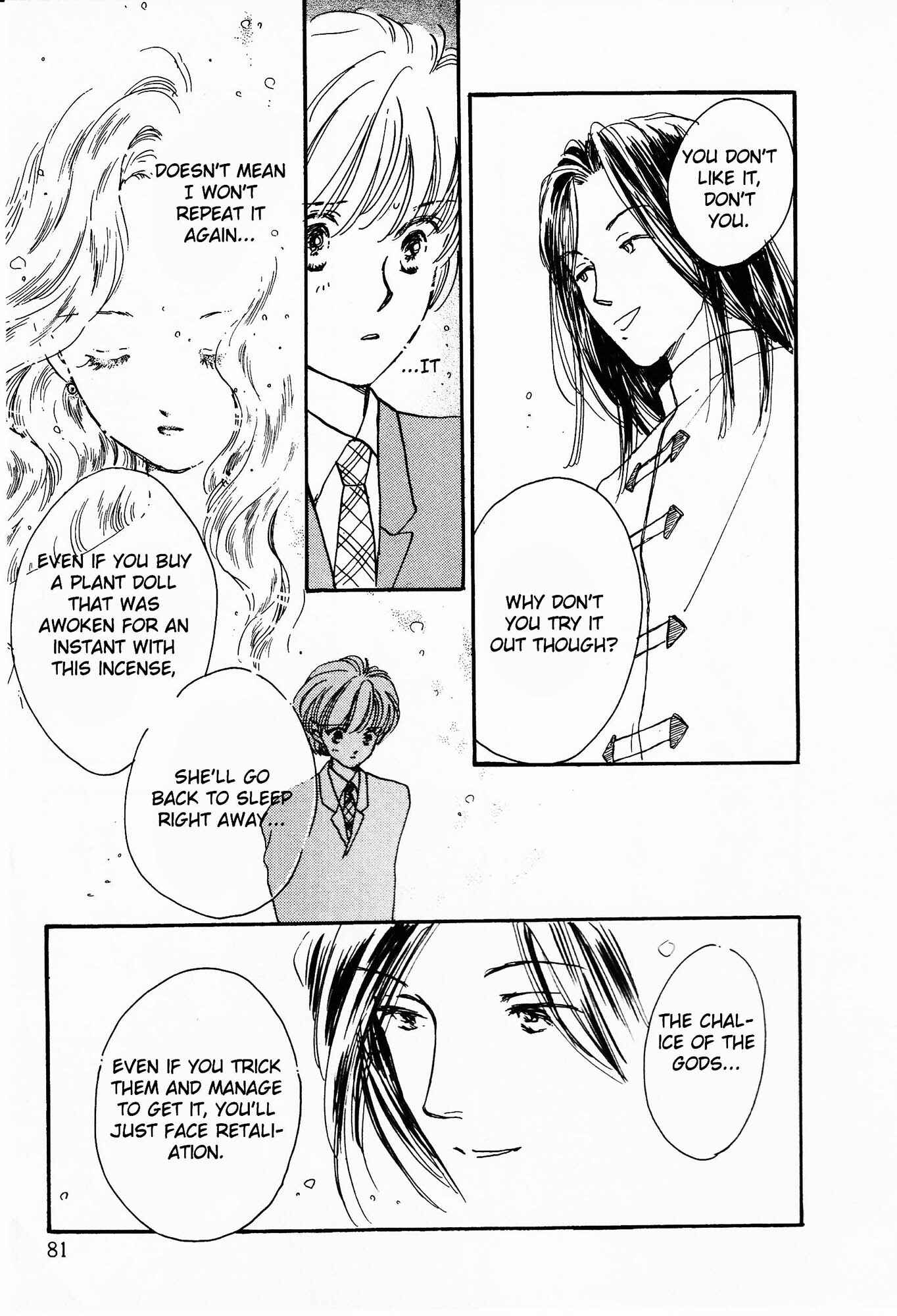 Page 15 Chapter 25 Dolls