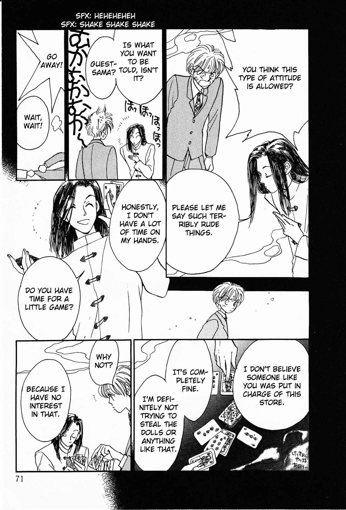 Page 6 Chapter 25 Dolls