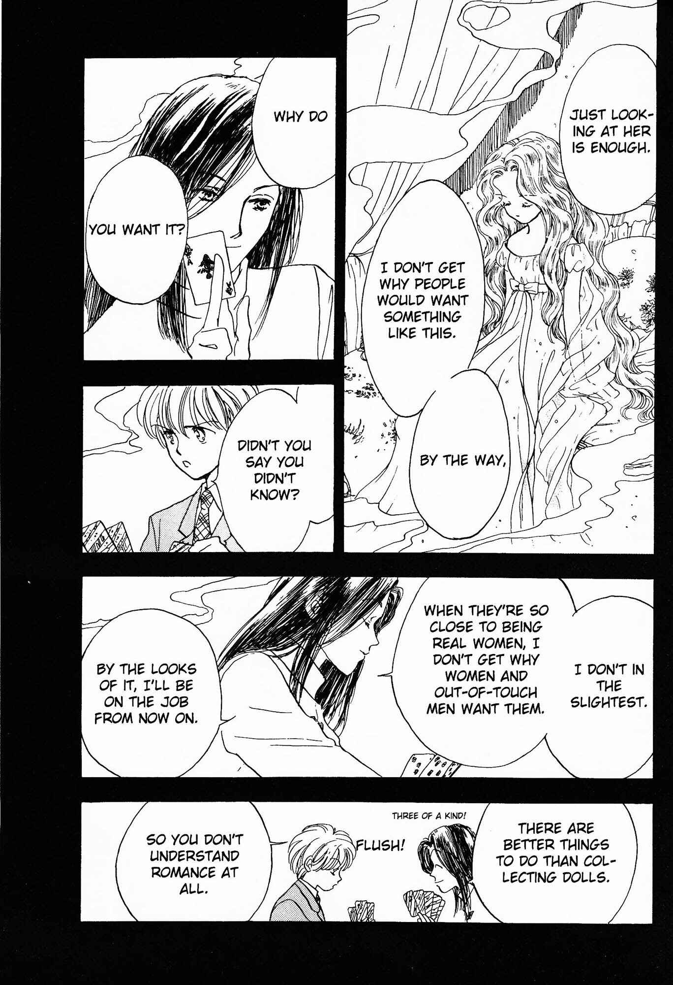 Page 7 Chapter 25 Dolls