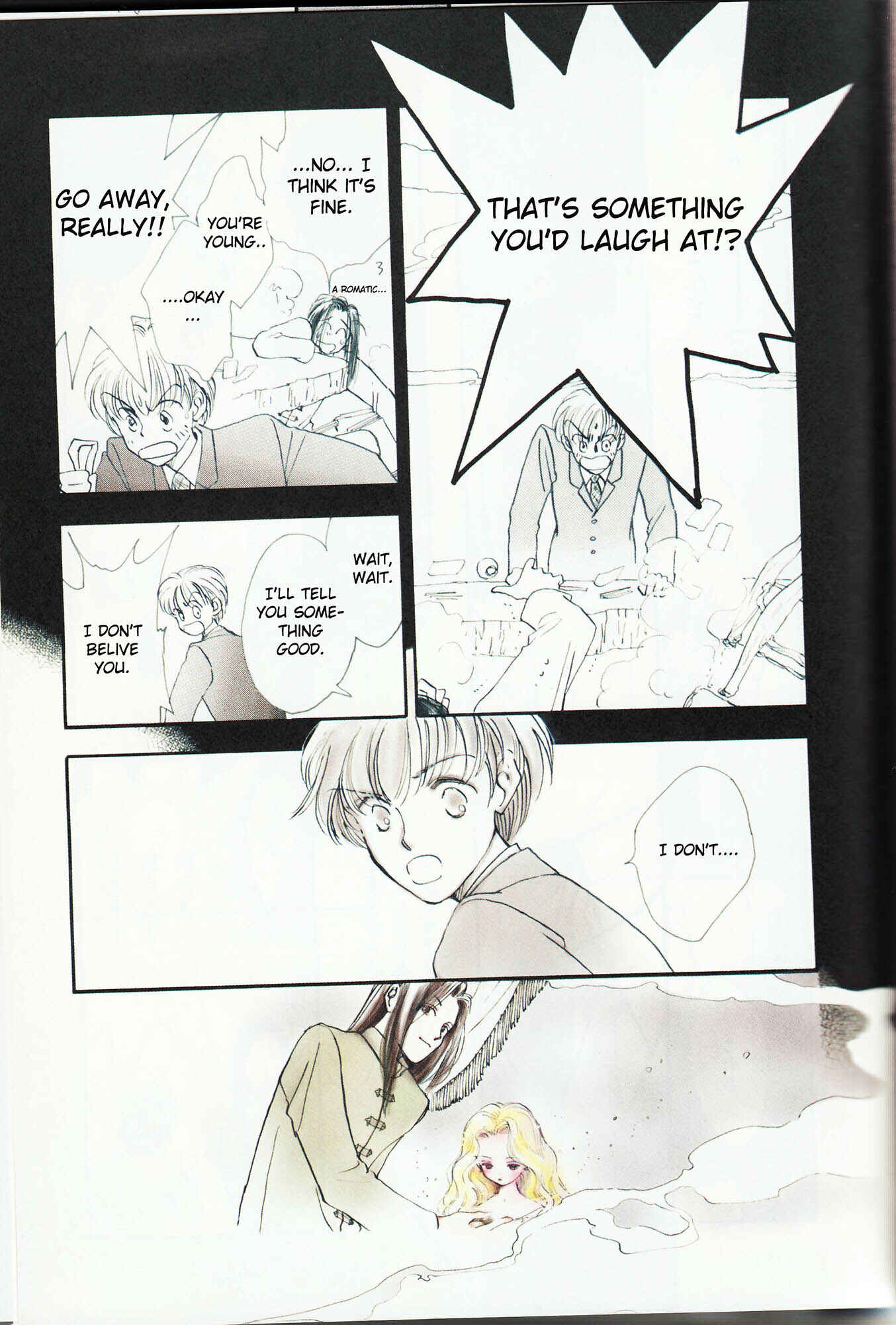 Page 8 Chapter 25 Dolls