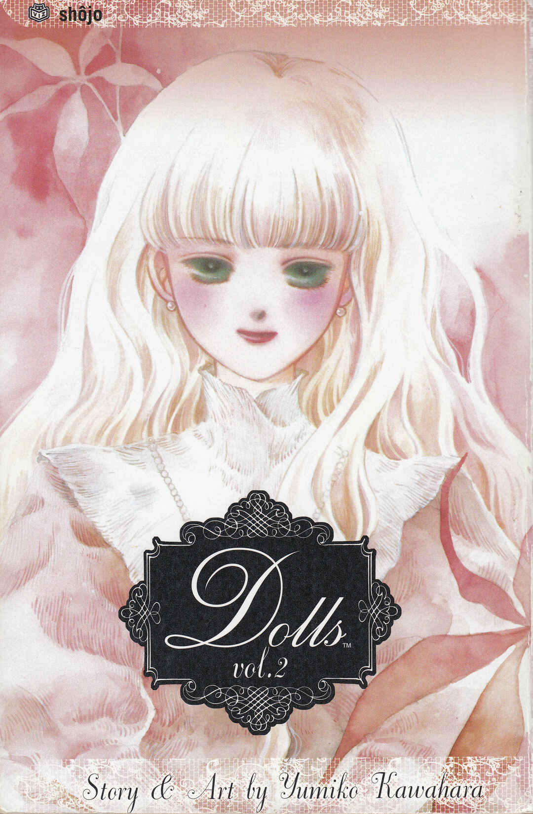 Page 1 Chapter 6 Dolls
