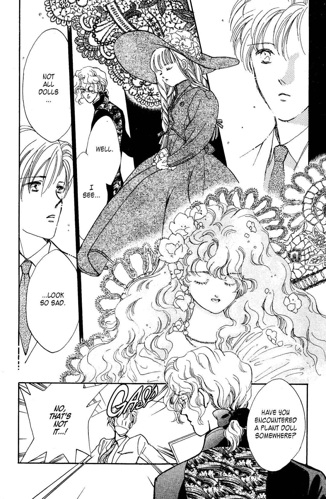 Page 12 Chapter 6 Dolls