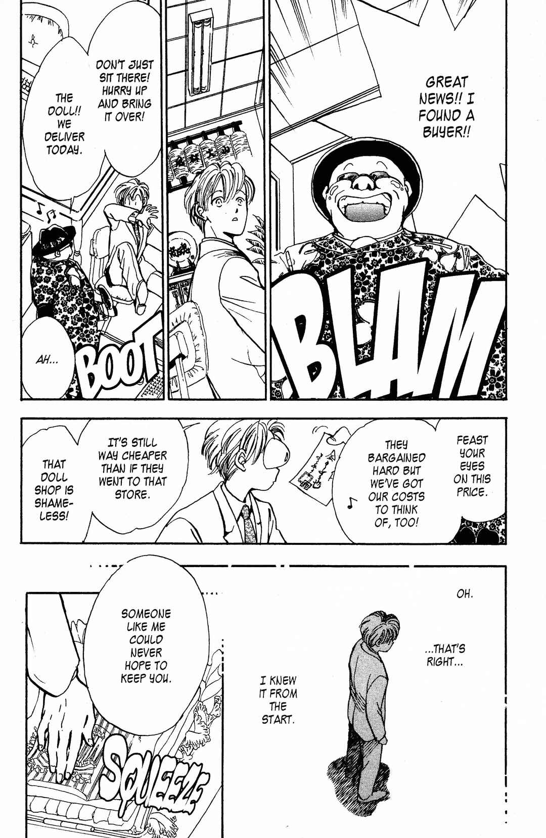Page 20 Chapter 6 Dolls